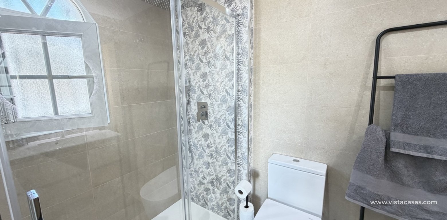 Sale - Villa - Villamartin - Los Dolses