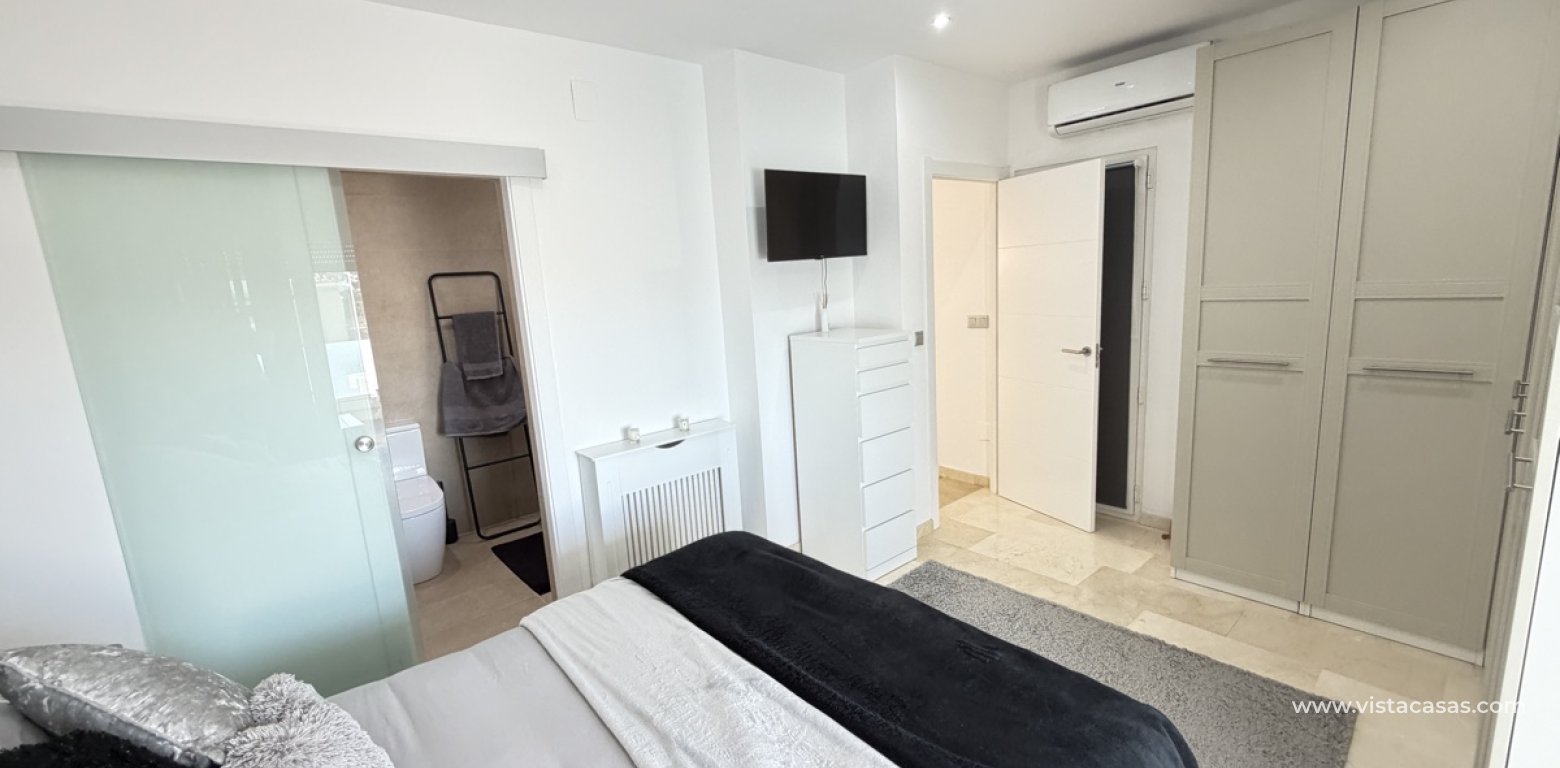 Sale - Villa - Villamartin - Los Dolses