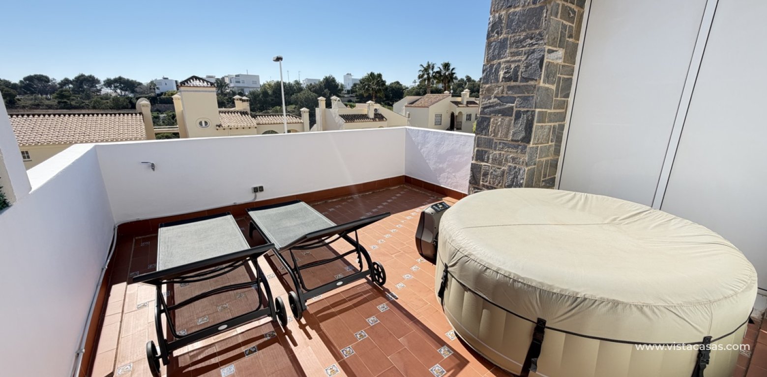 Sale - Villa - Villamartin - Los Dolses