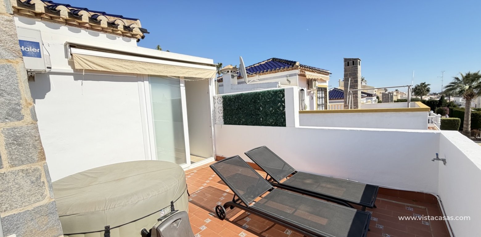 Sale - Villa - Villamartin - Los Dolses