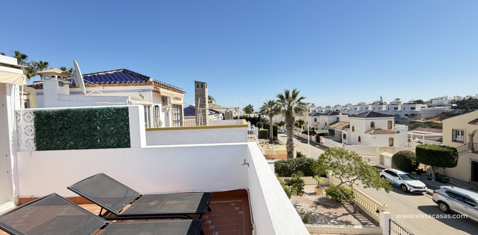 Sale - Villa - Villamartin - Los Dolses