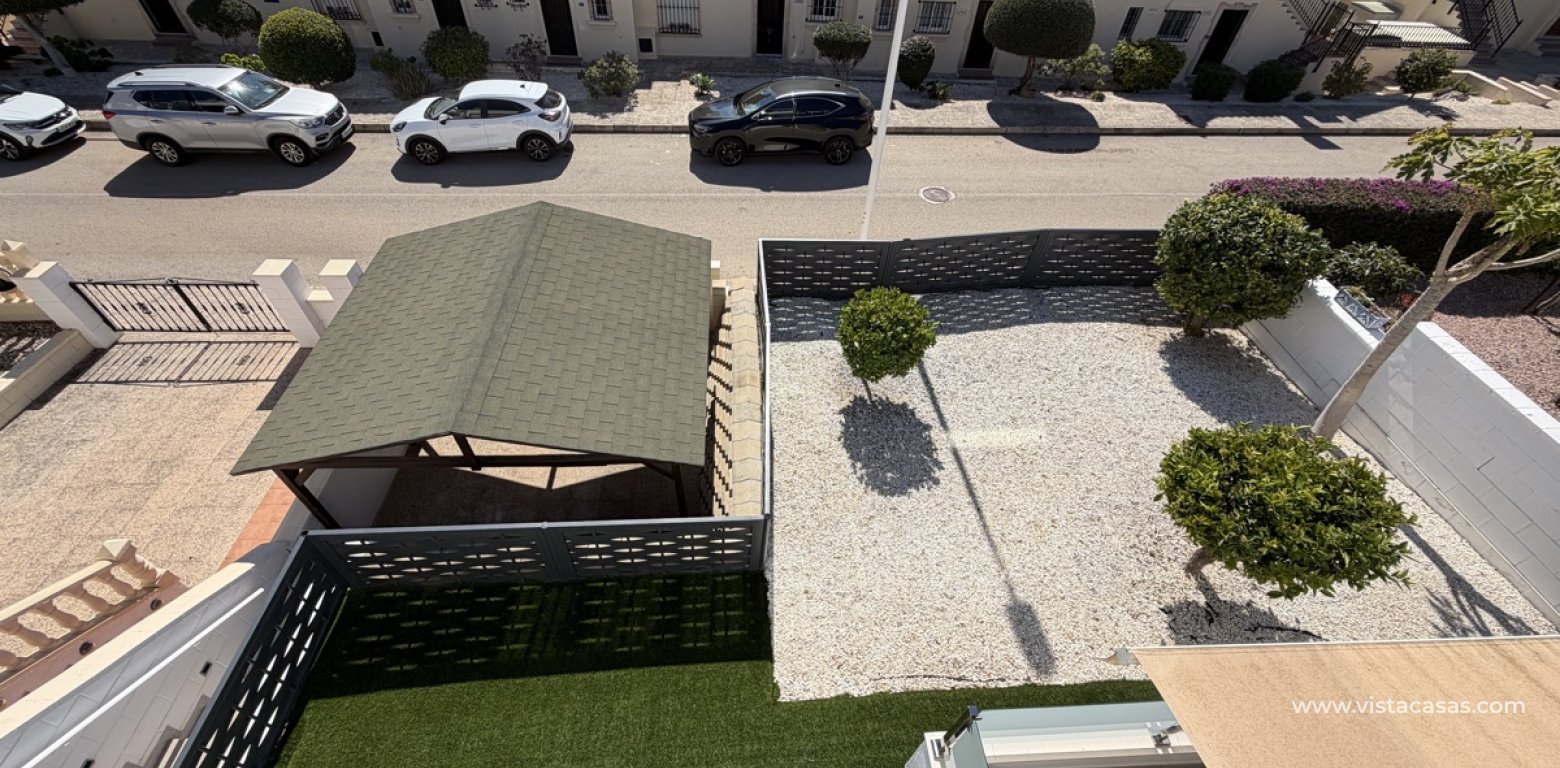 Sale - Villa - Villamartin - Los Dolses