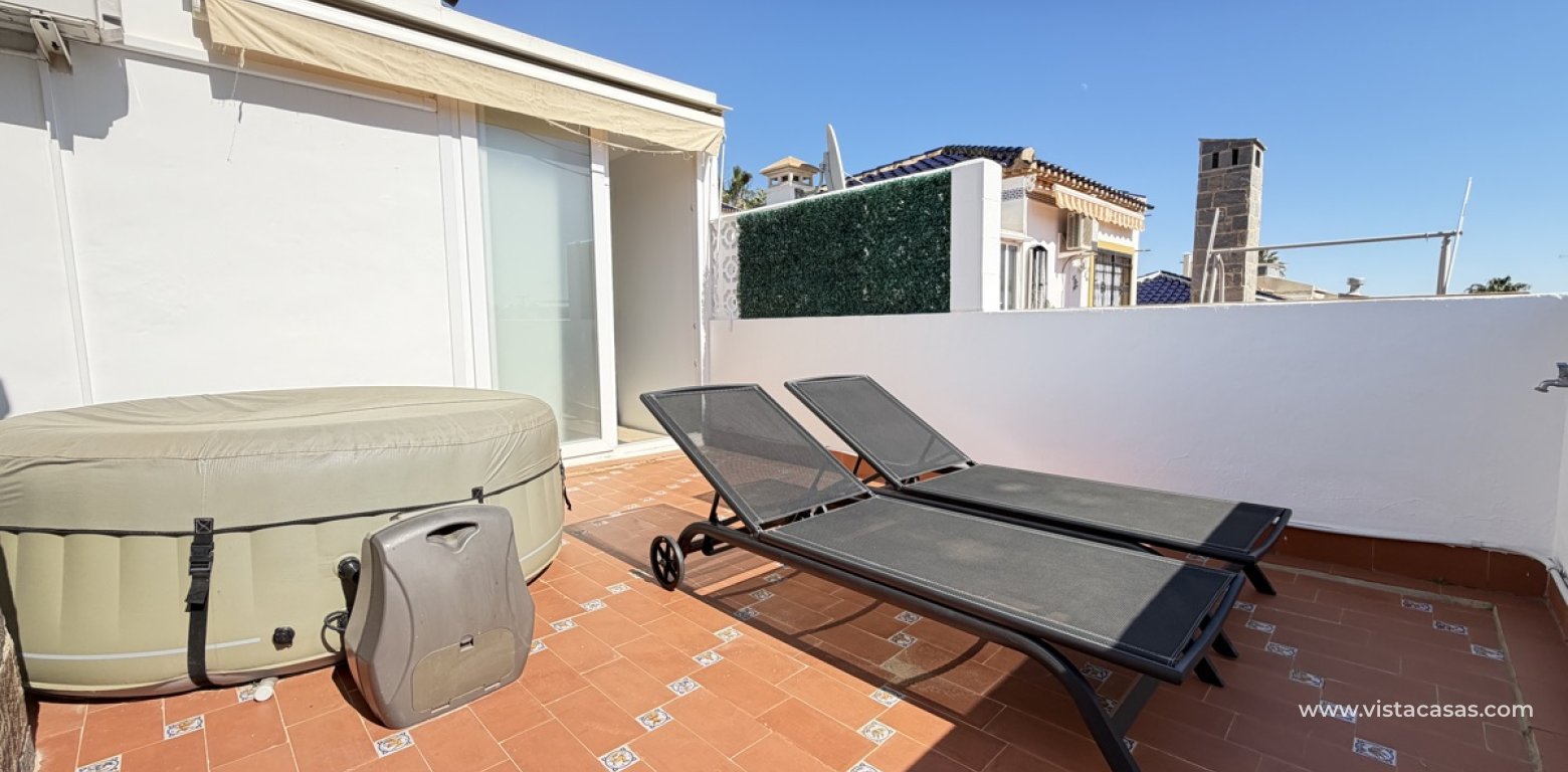 Sale - Villa - Villamartin - Los Dolses