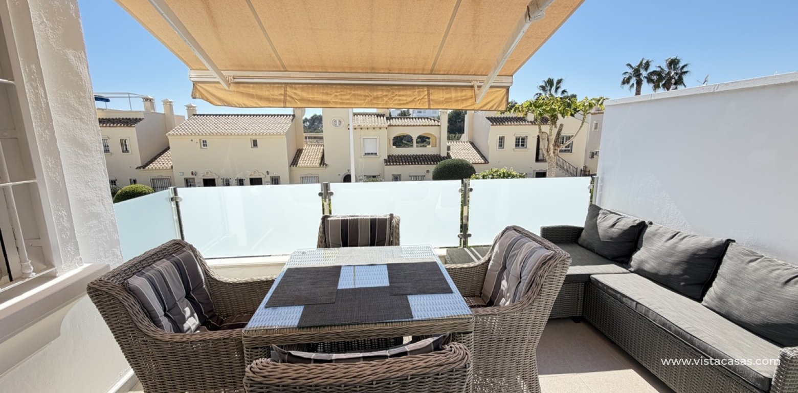 Sale - Villa - Villamartin - Los Dolses