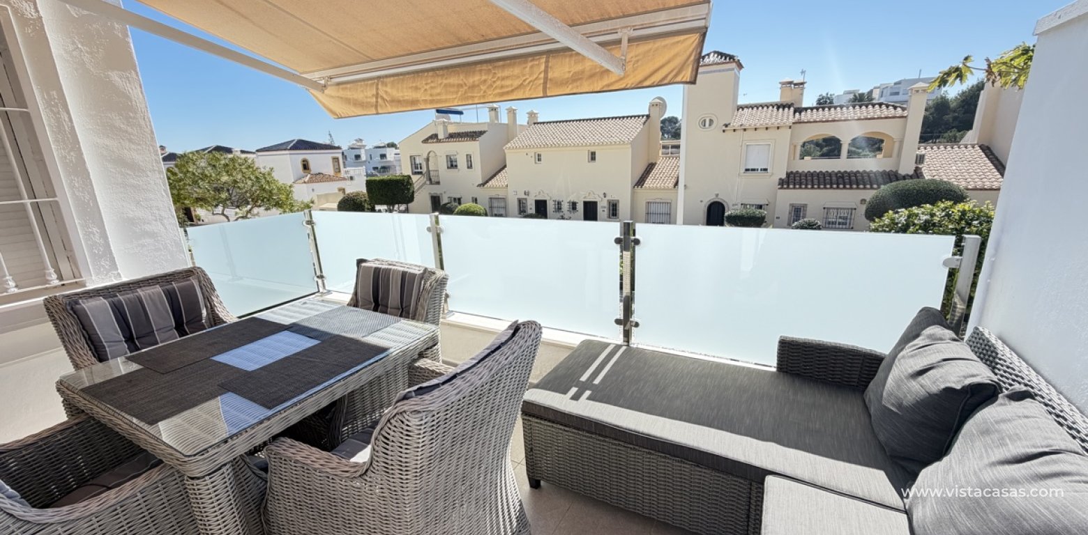 Sale - Villa - Villamartin - Los Dolses