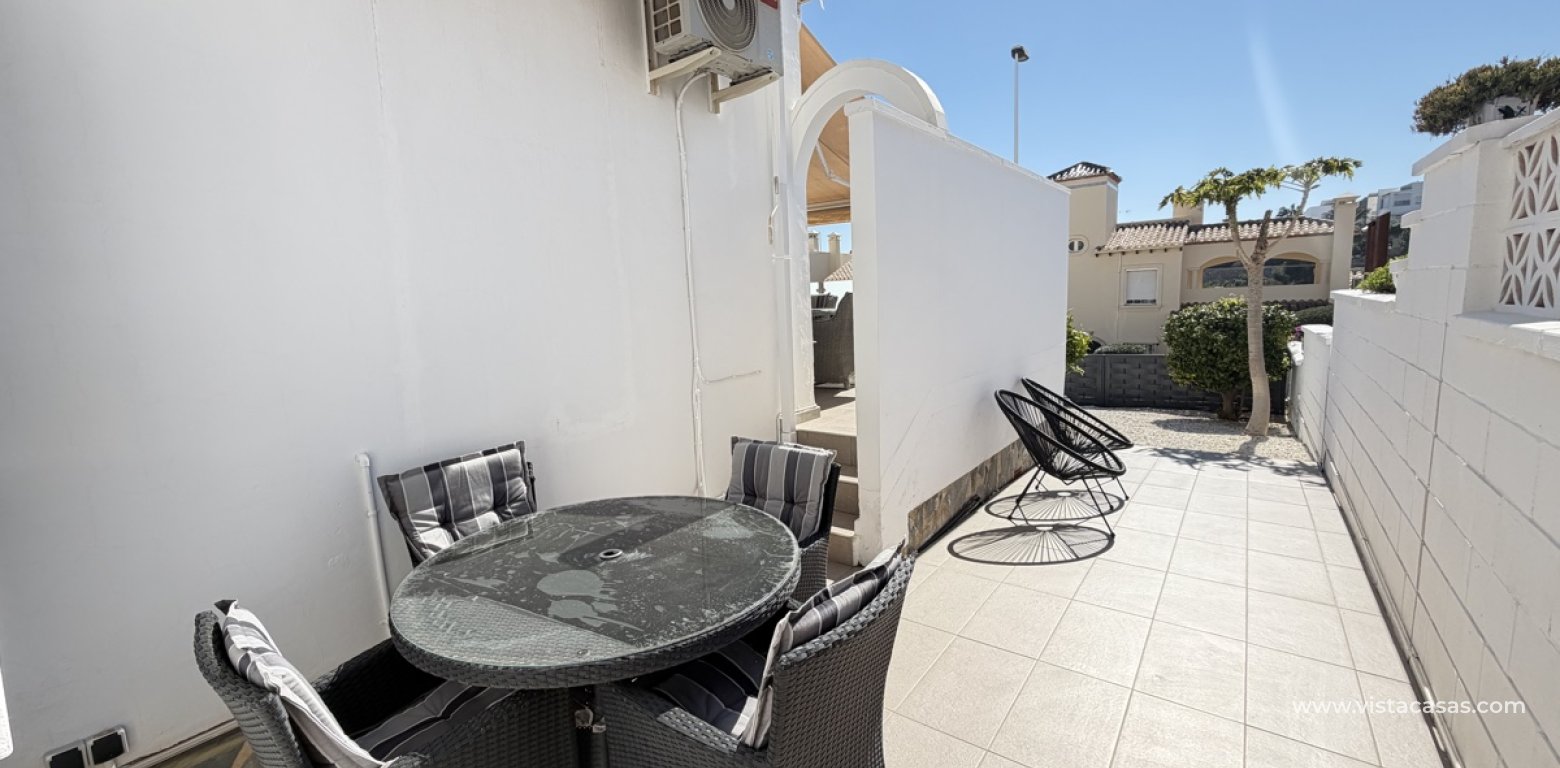 Sale - Villa - Villamartin - Los Dolses