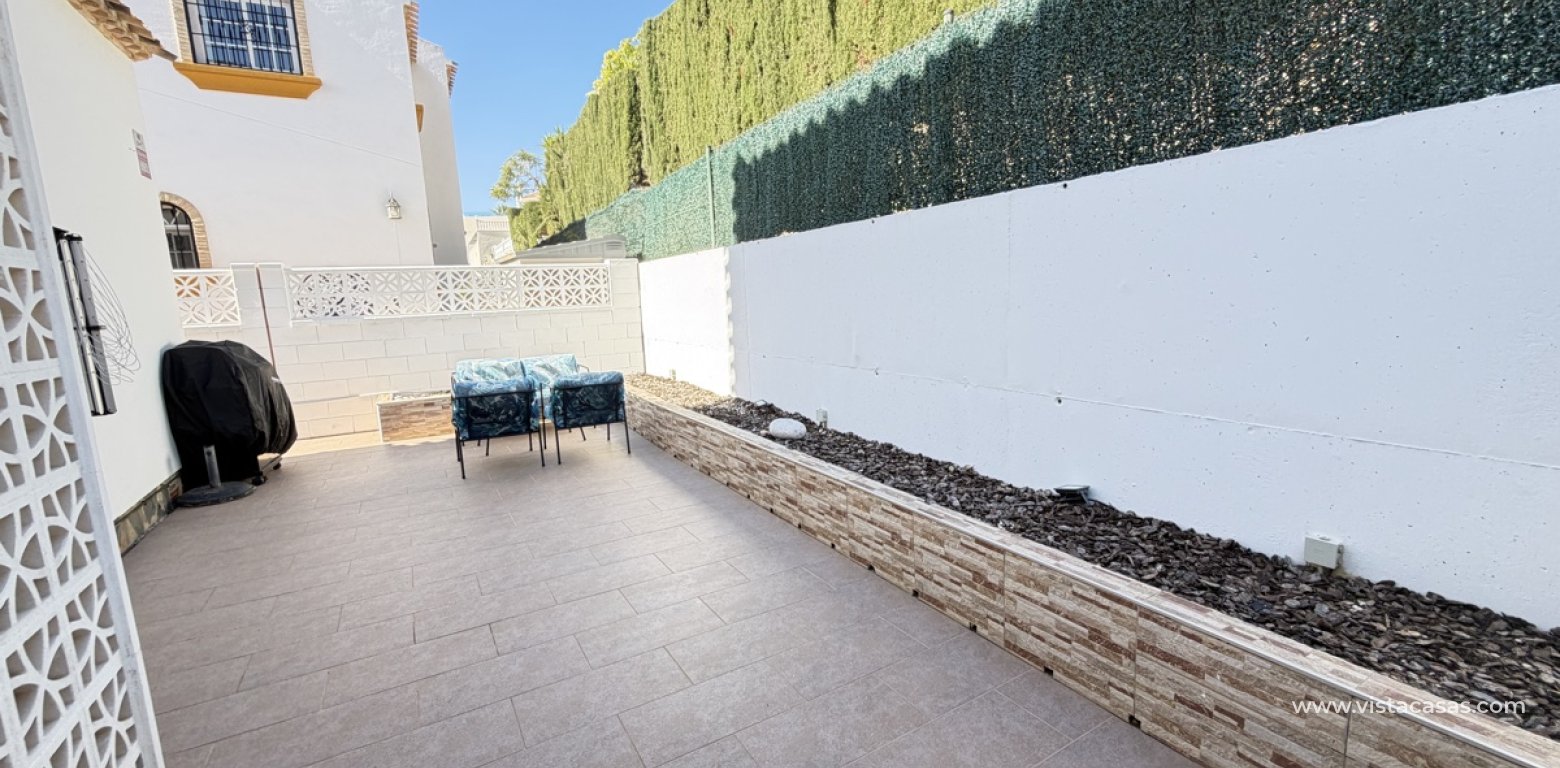 Sale - Villa - Villamartin - Los Dolses