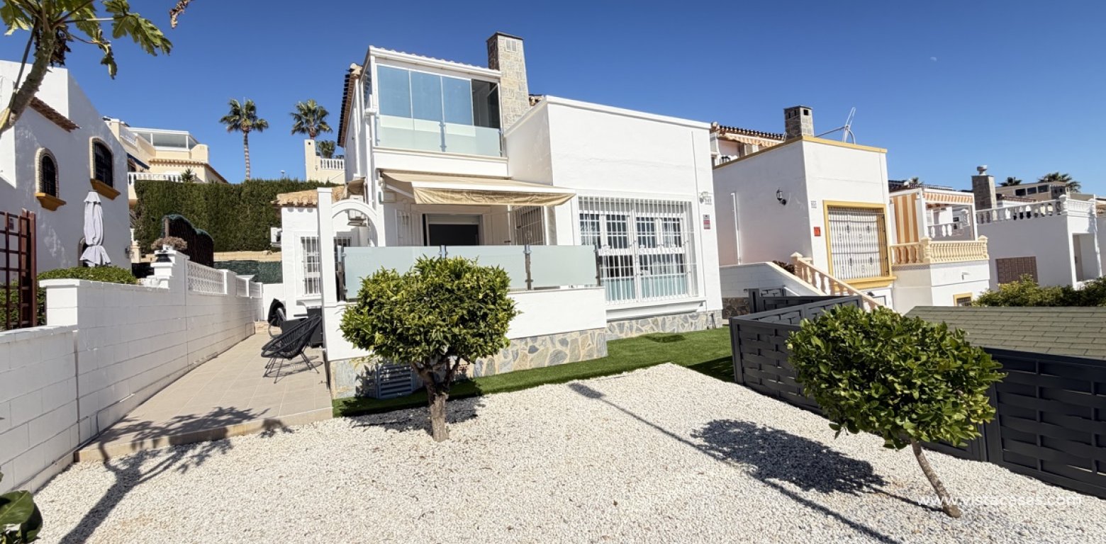 Sale - Villa - Villamartin - Los Dolses