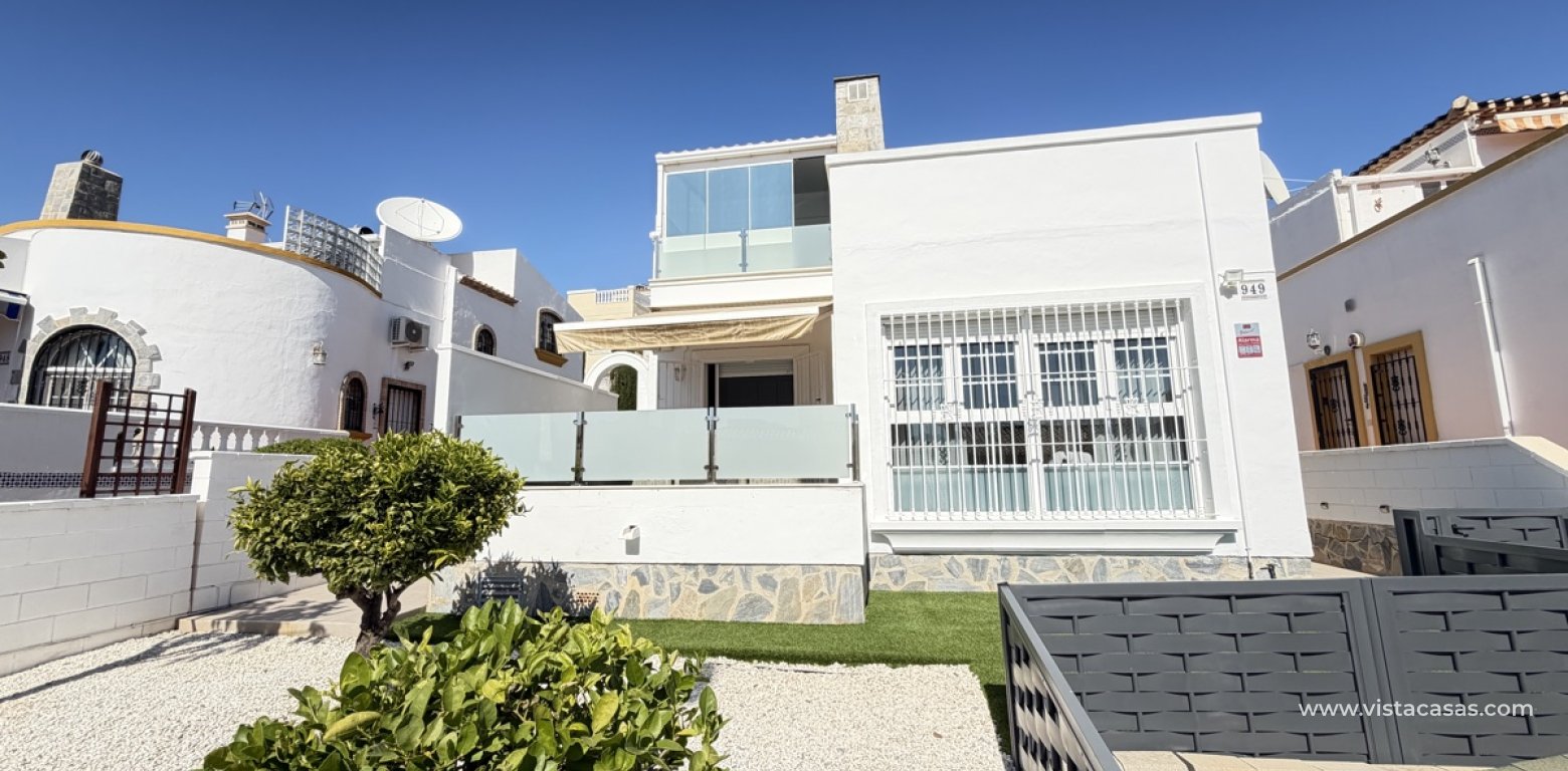 Sale - Villa - Villamartin - Los Dolses