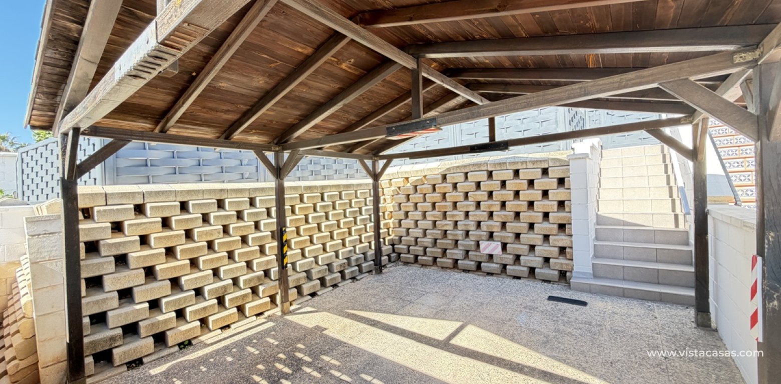 Sale - Villa - Villamartin - Los Dolses