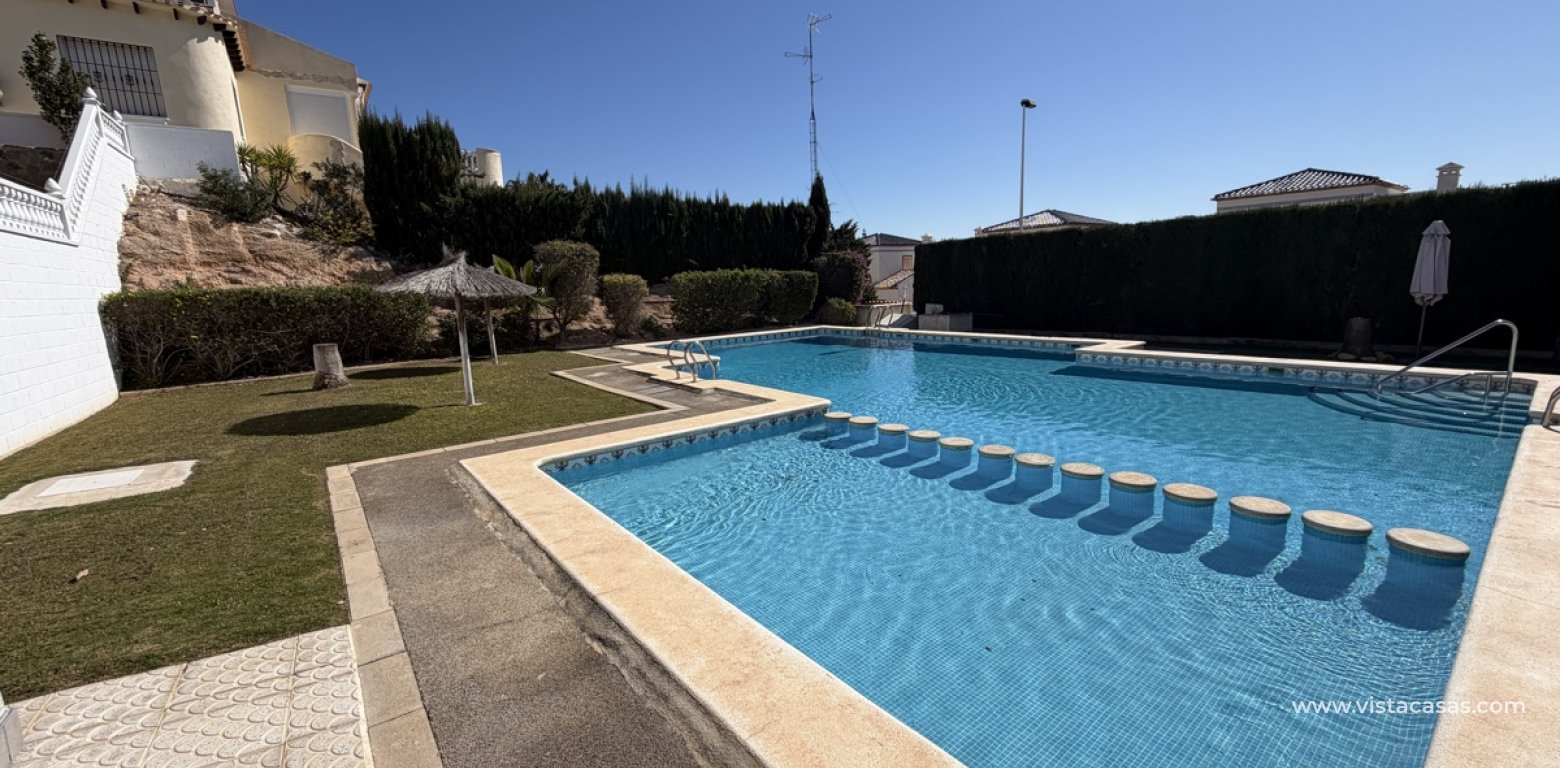 Sale - Villa - Villamartin - Los Dolses