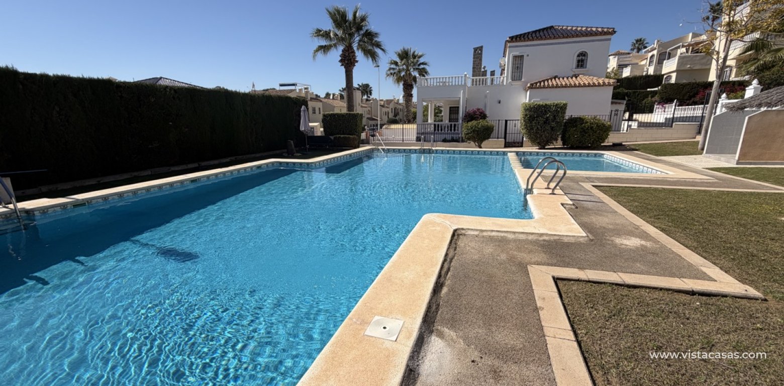 Sale - Villa - Villamartin - Los Dolses