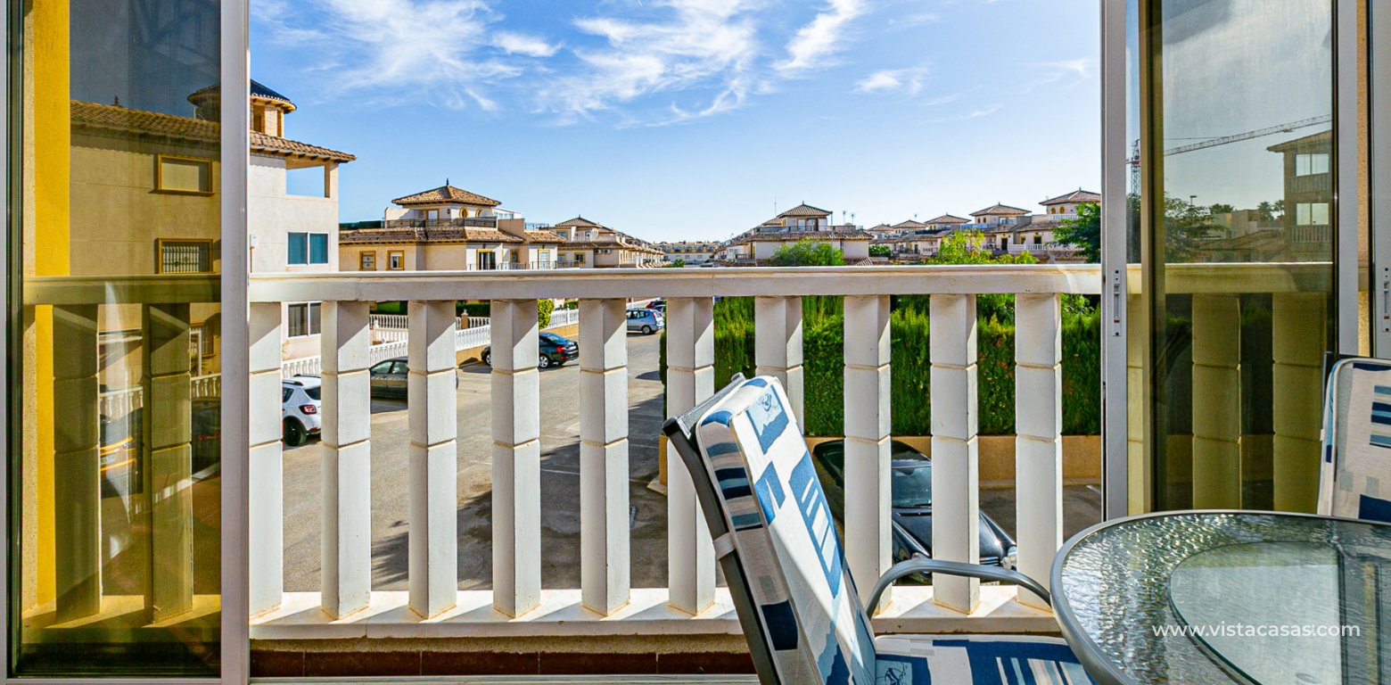 Resale - Apartment - La Zenia - Villas San Jose