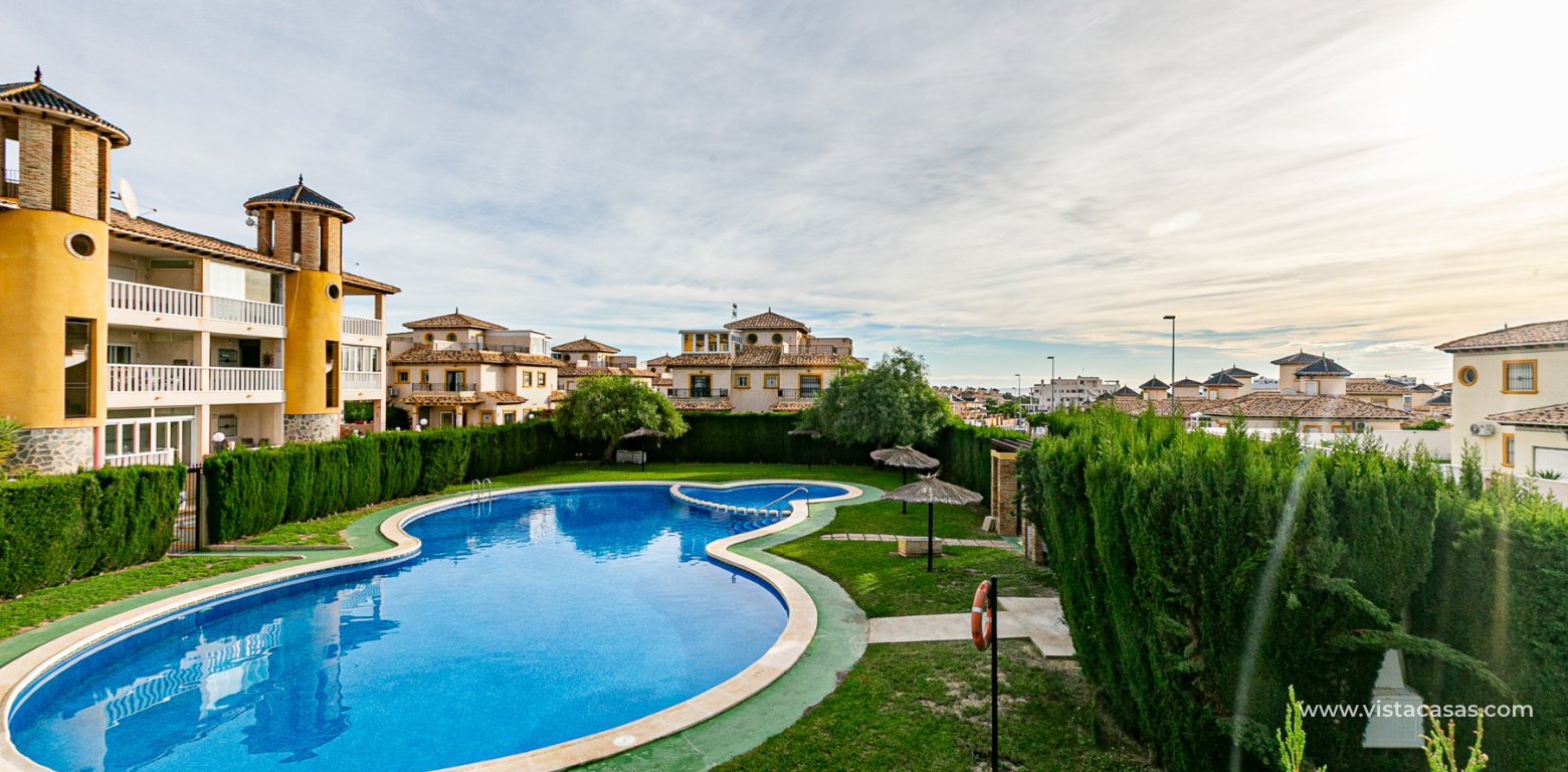 Resale - Apartment - La Zenia - Villas San Jose