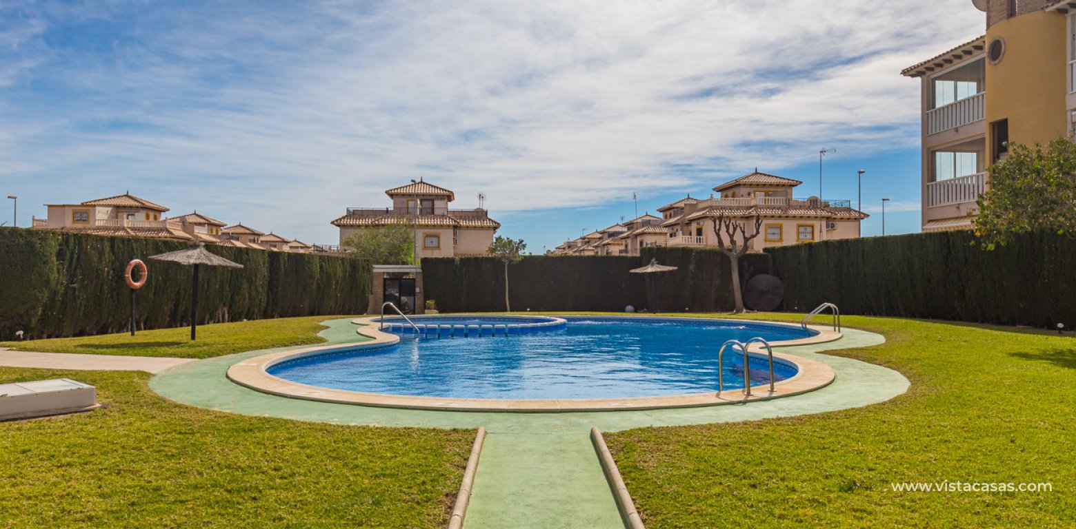 Resale - Apartment - La Zenia - Villas San Jose