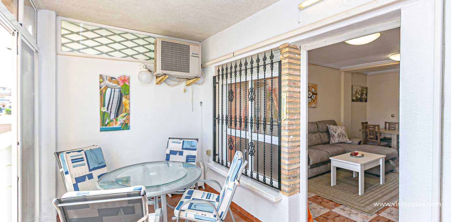 Resale - Apartment - La Zenia - Villas San Jose