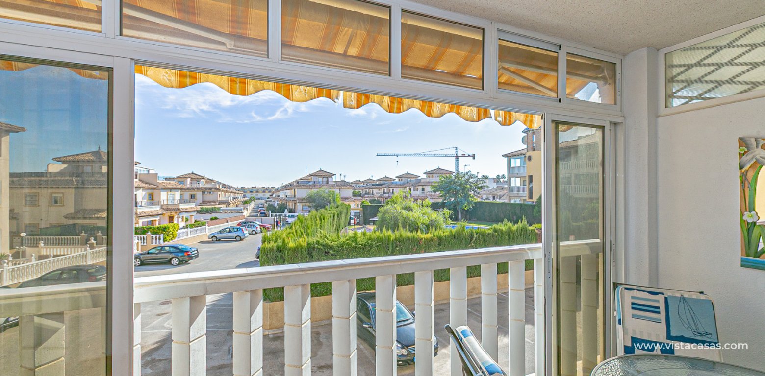 Resale - Apartment - La Zenia - Villas San Jose