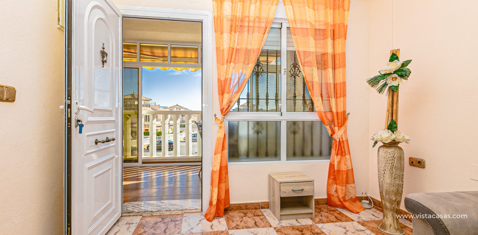 Resale - Apartment - La Zenia - Villas San Jose