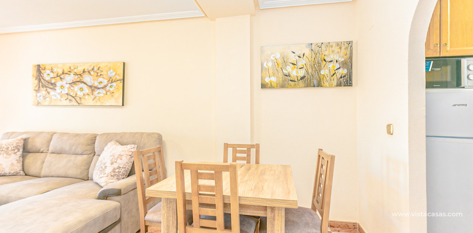 Resale - Apartment - La Zenia - Villas San Jose