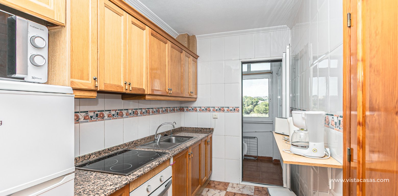 Resale - Apartment - La Zenia - Villas San Jose