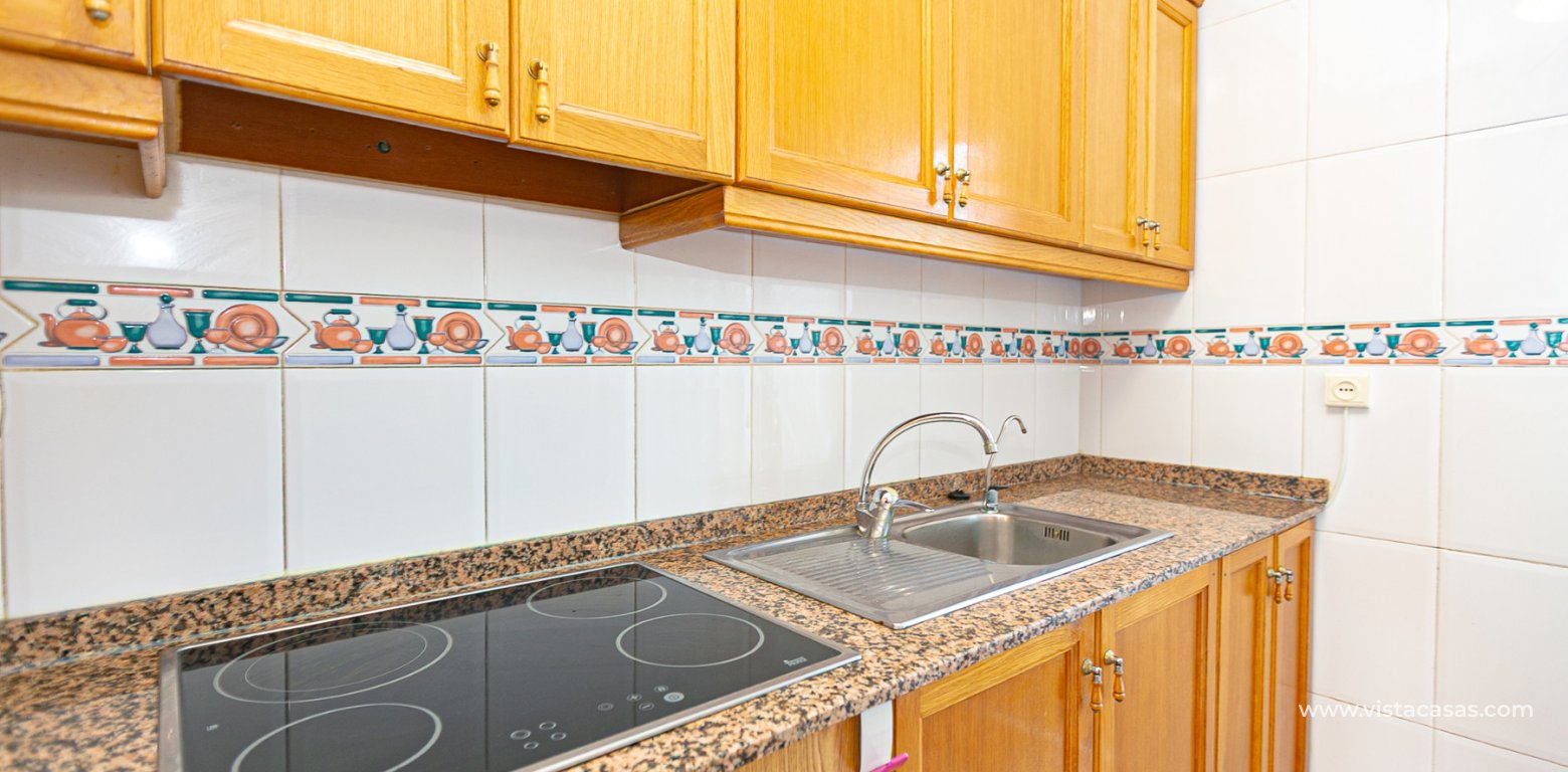 Resale - Apartment - La Zenia - Villas San Jose