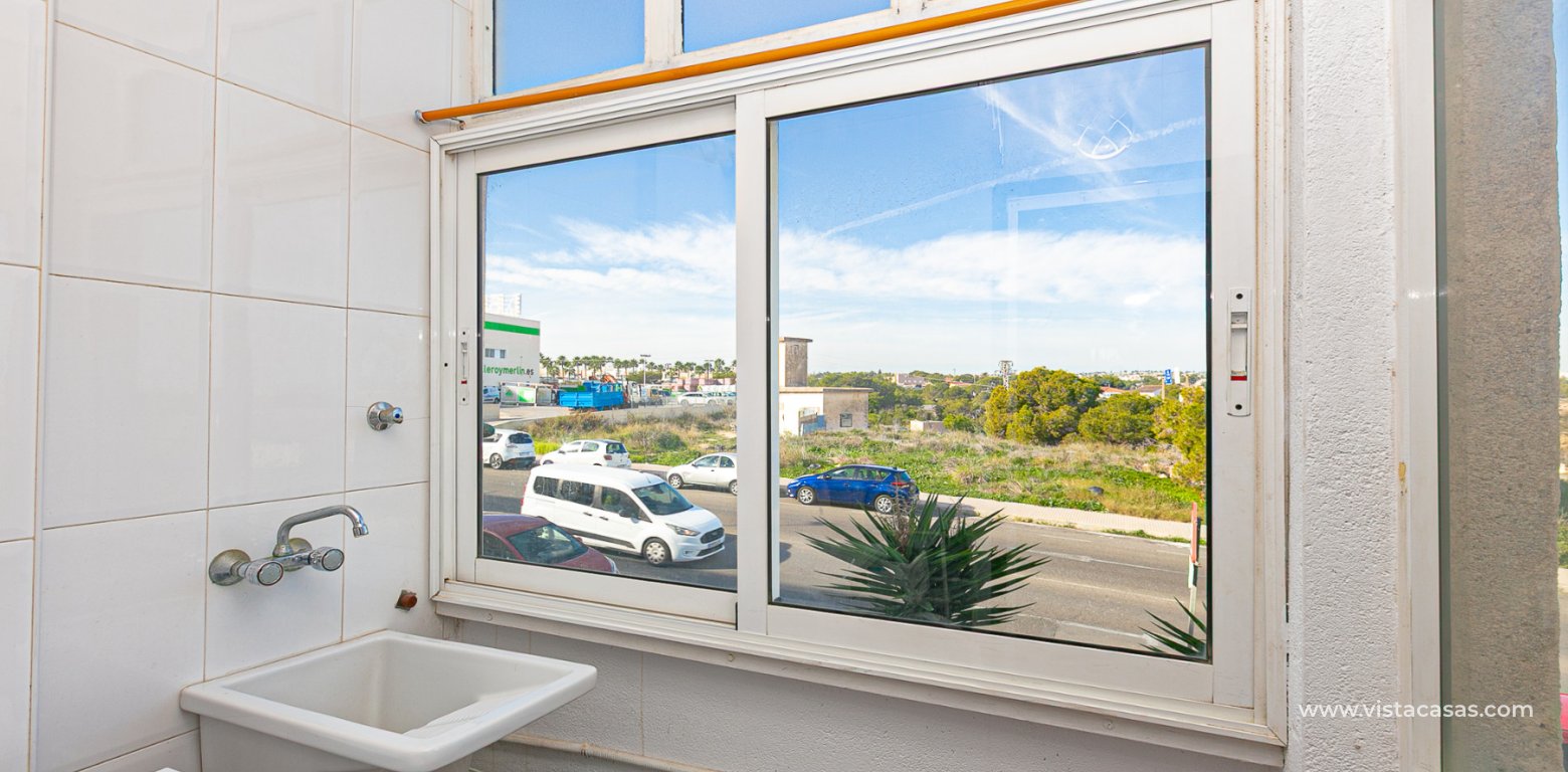 Resale - Apartment - La Zenia - Villas San Jose