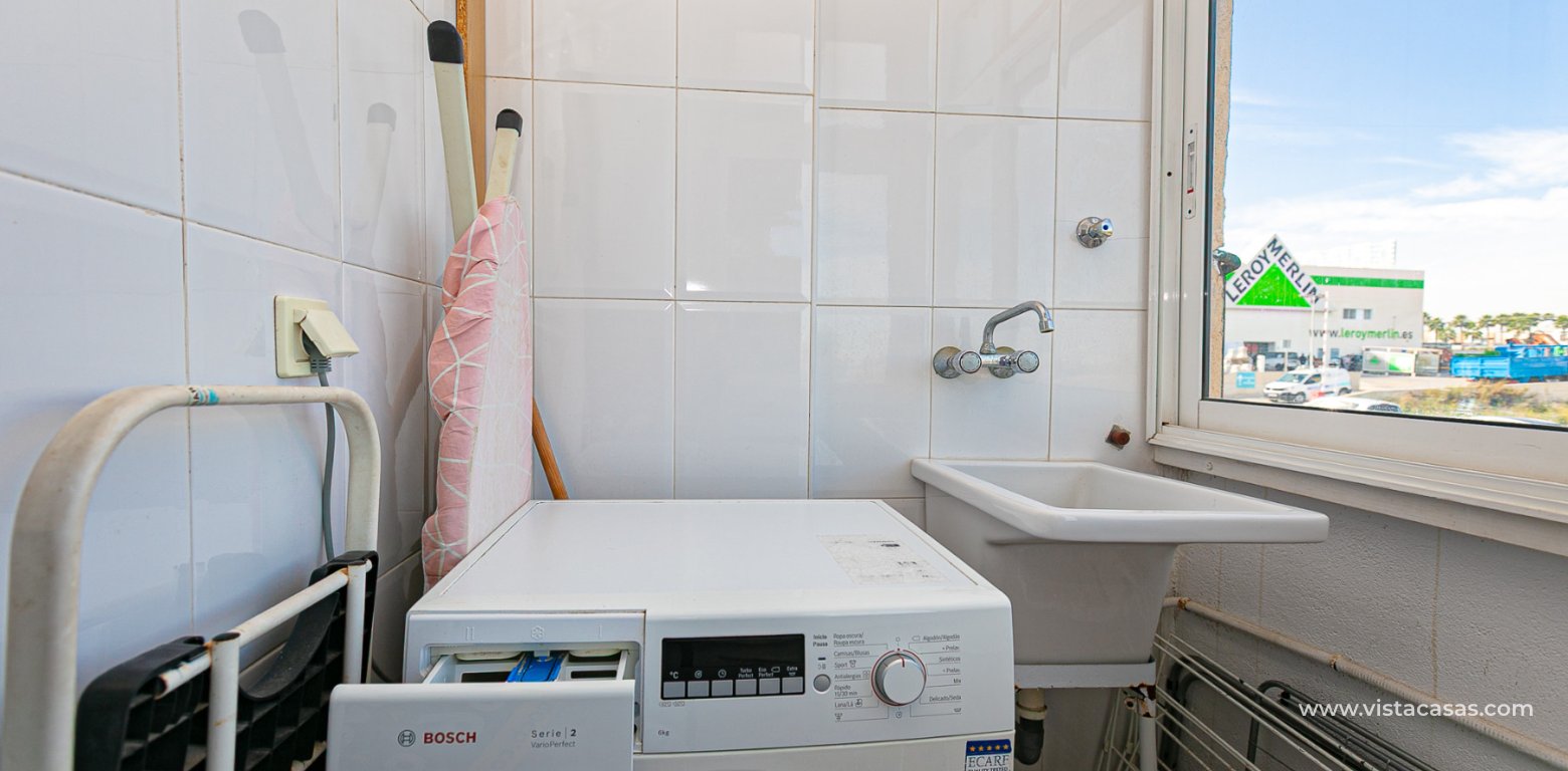 Resale - Apartment - La Zenia - Villas San Jose