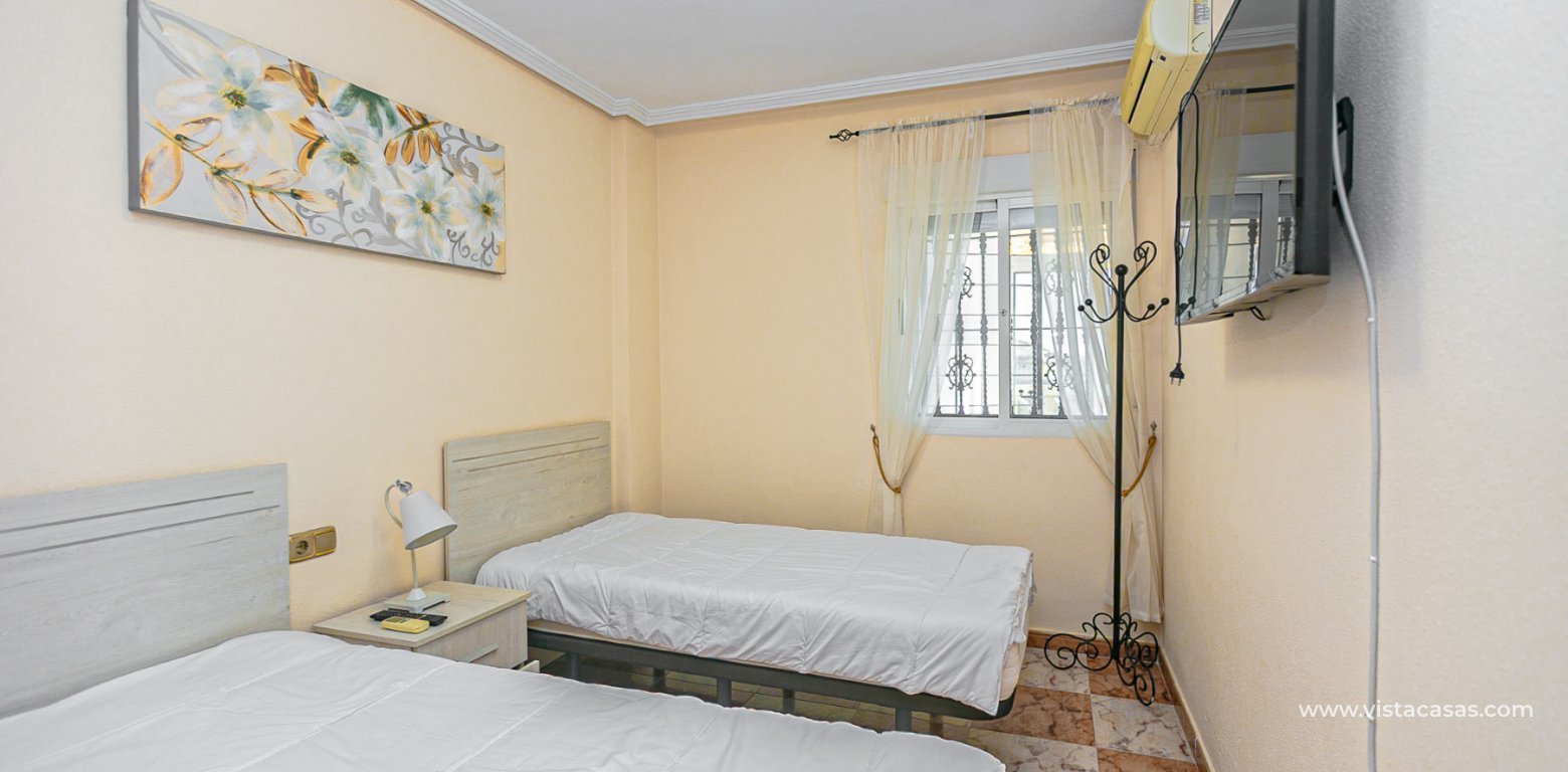 Resale - Apartment - La Zenia - Villas San Jose