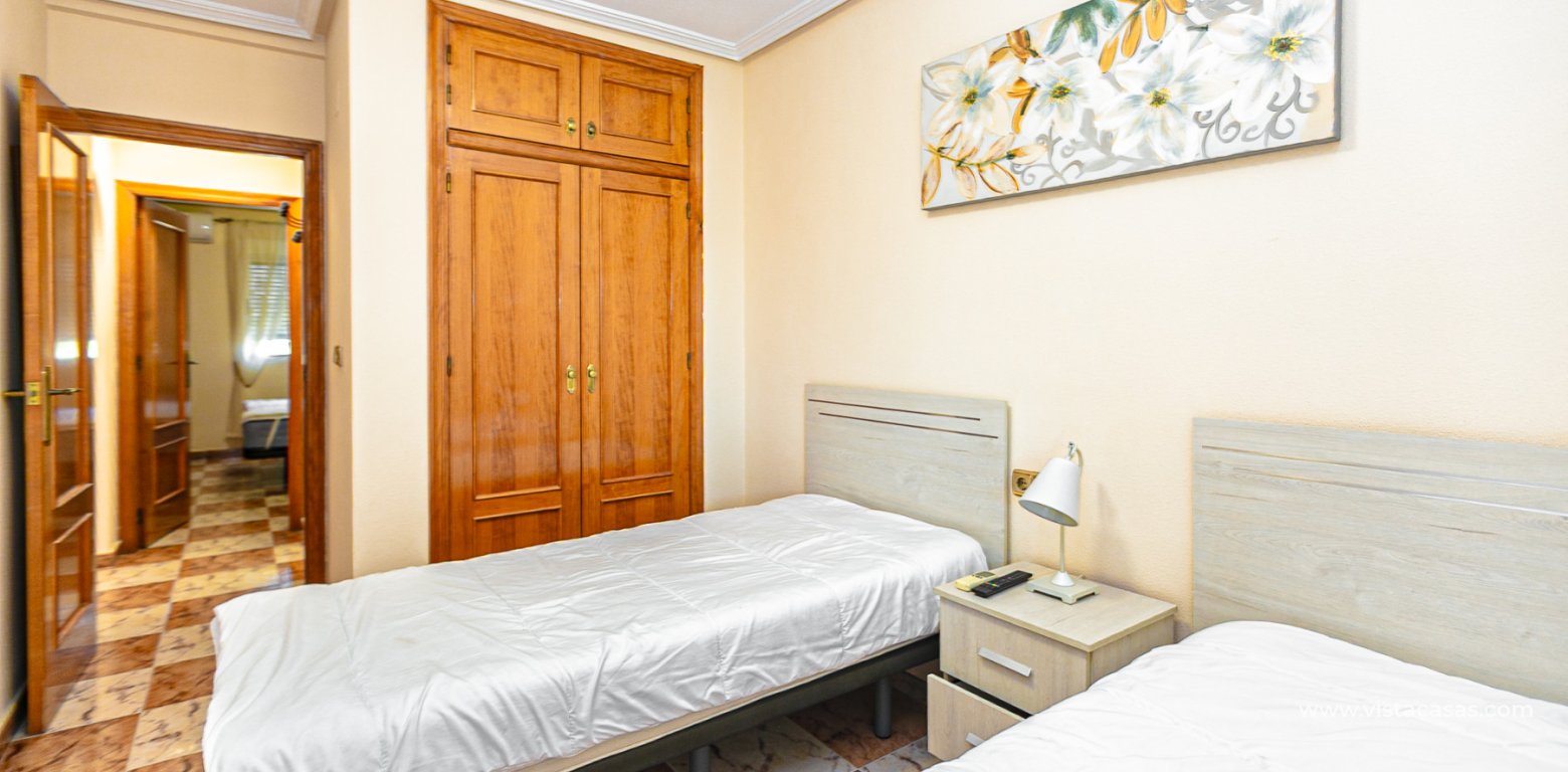 Resale - Apartment - La Zenia - Villas San Jose