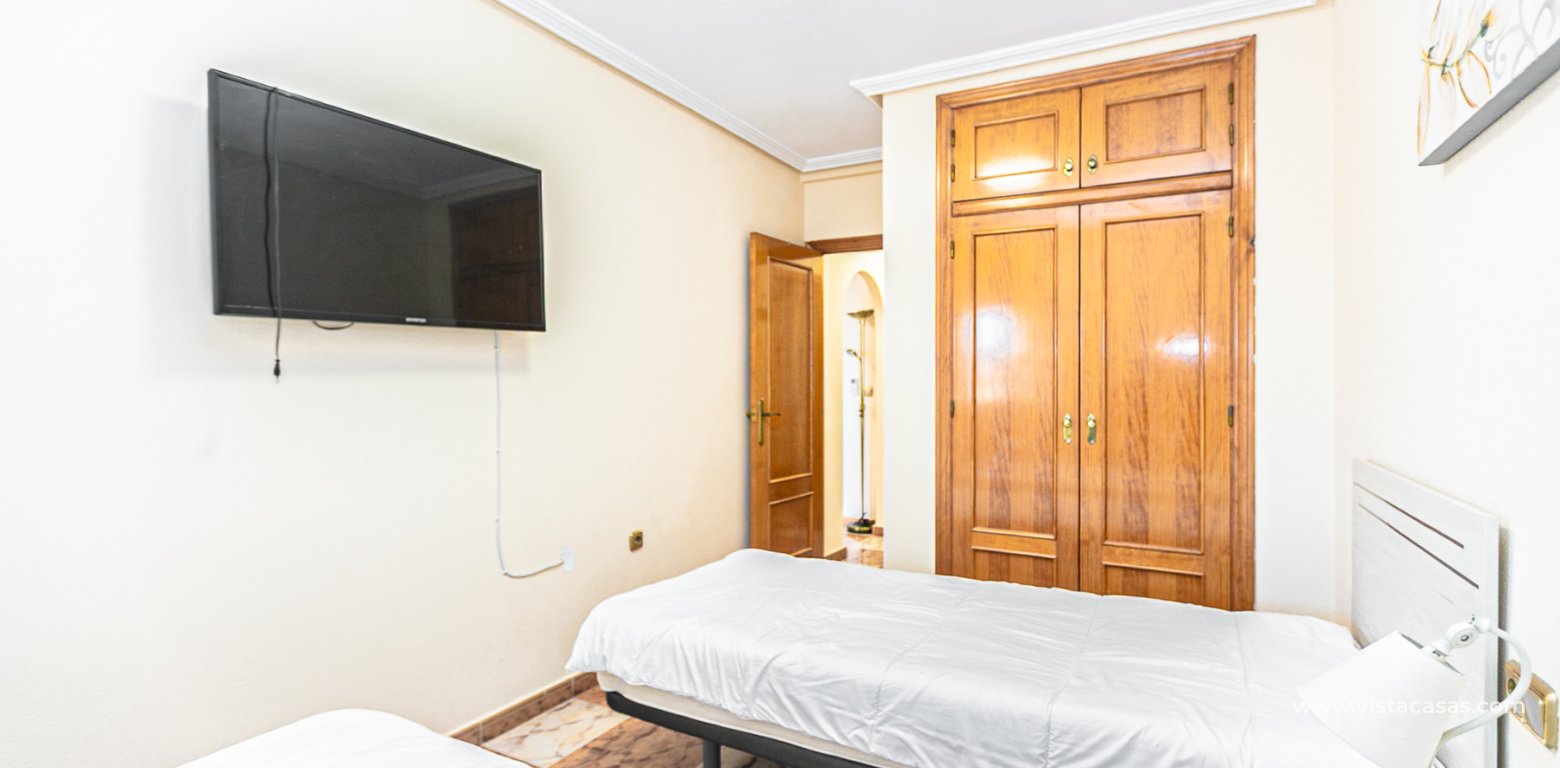 Resale - Apartment - La Zenia - Villas San Jose