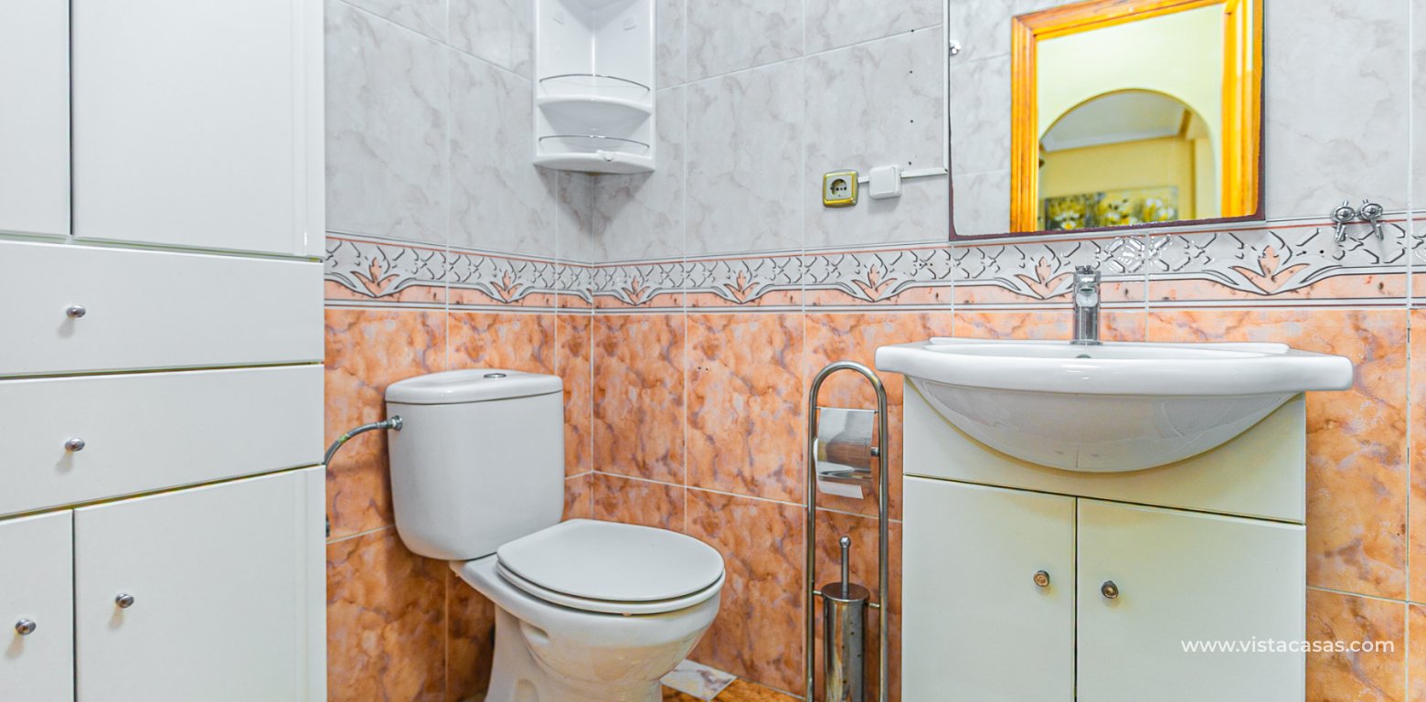 Resale - Apartment - La Zenia - Villas San Jose