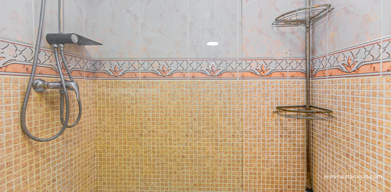 Resale - Apartment - La Zenia - Villas San Jose