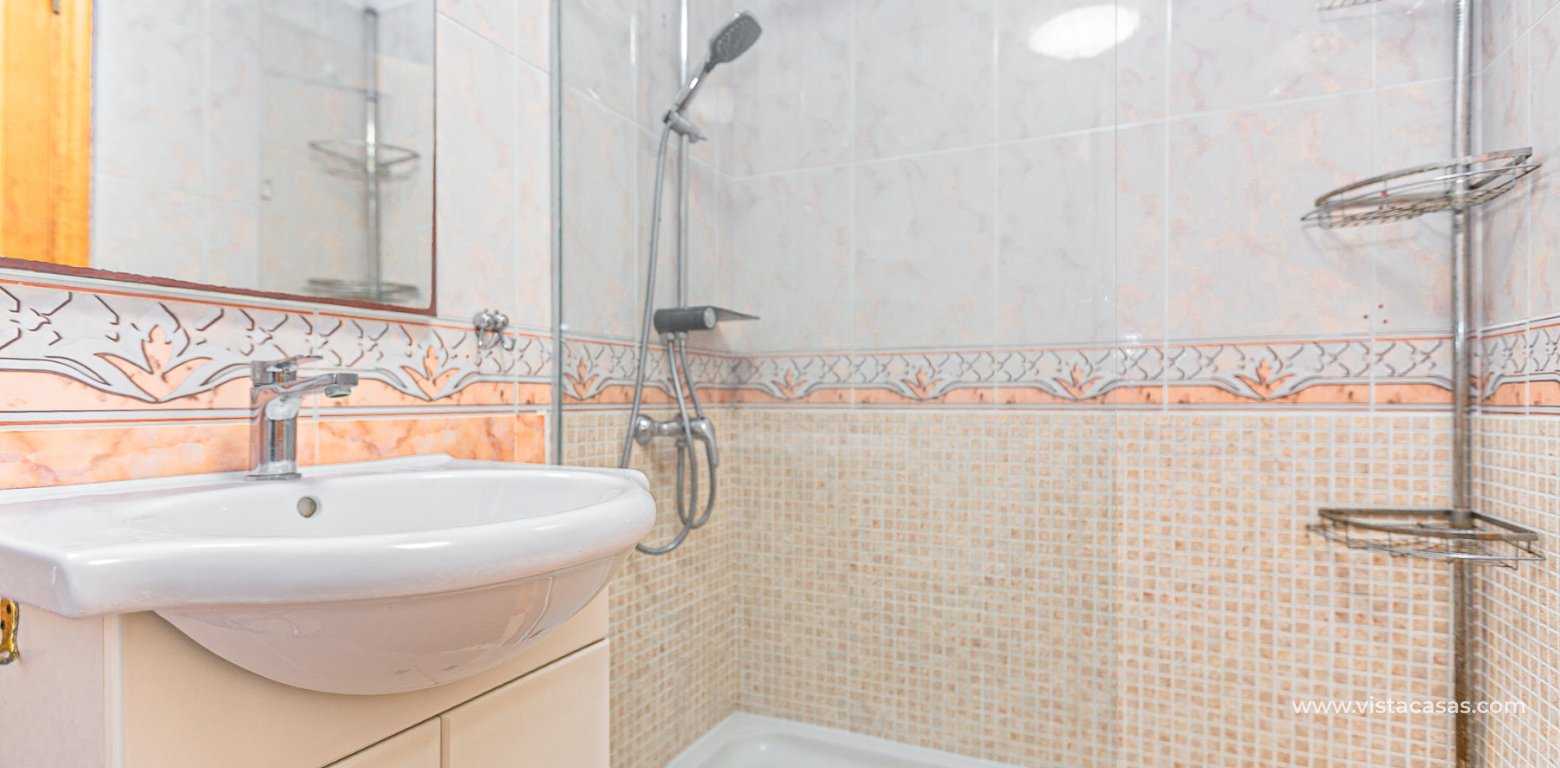 Resale - Apartment - La Zenia - Villas San Jose