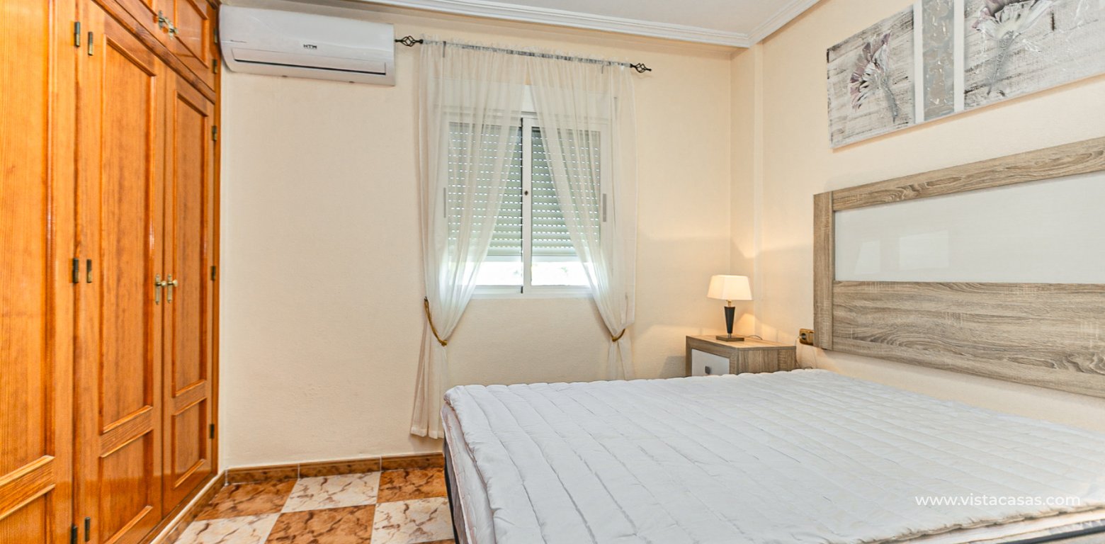 Resale - Apartment - La Zenia - Villas San Jose