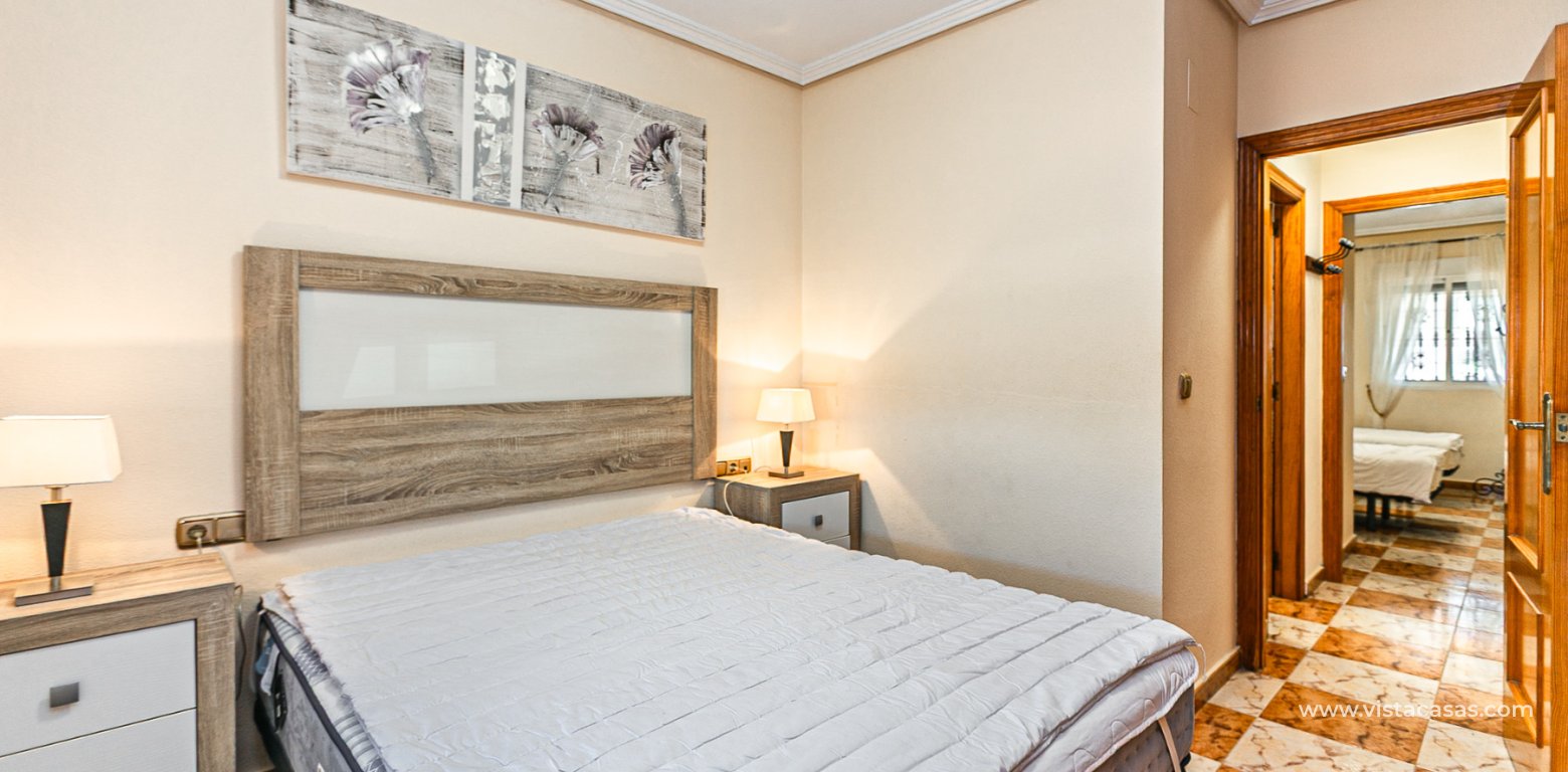 Resale - Apartment - La Zenia - Villas San Jose