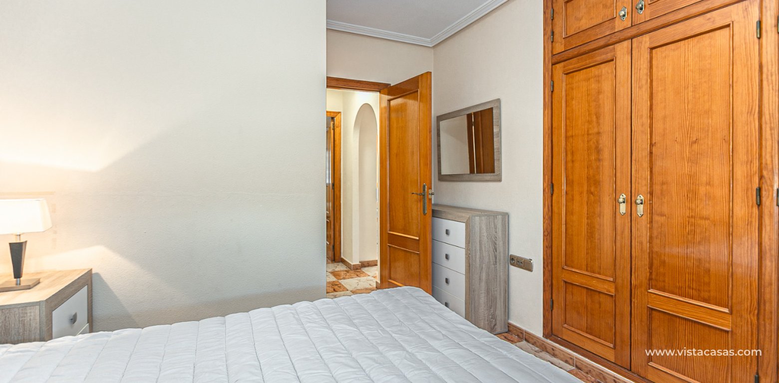 Resale - Apartment - La Zenia - Villas San Jose