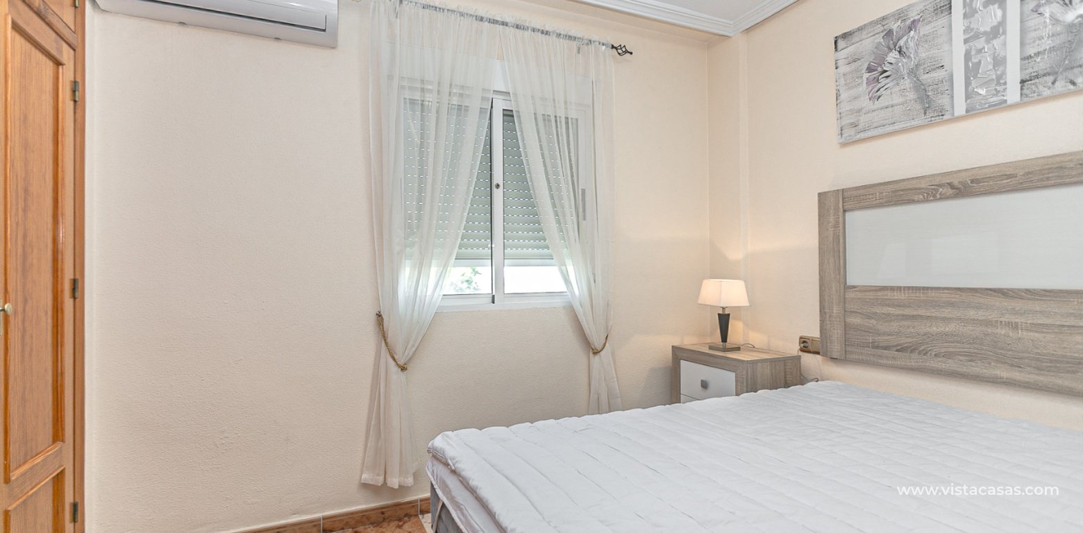 Resale - Apartment - La Zenia - Villas San Jose