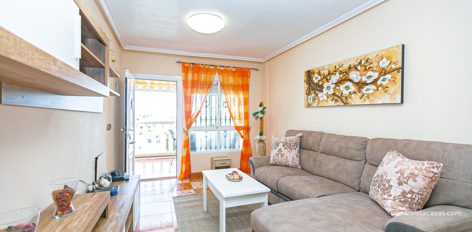 Resale - Apartment - La Zenia - Villas San Jose