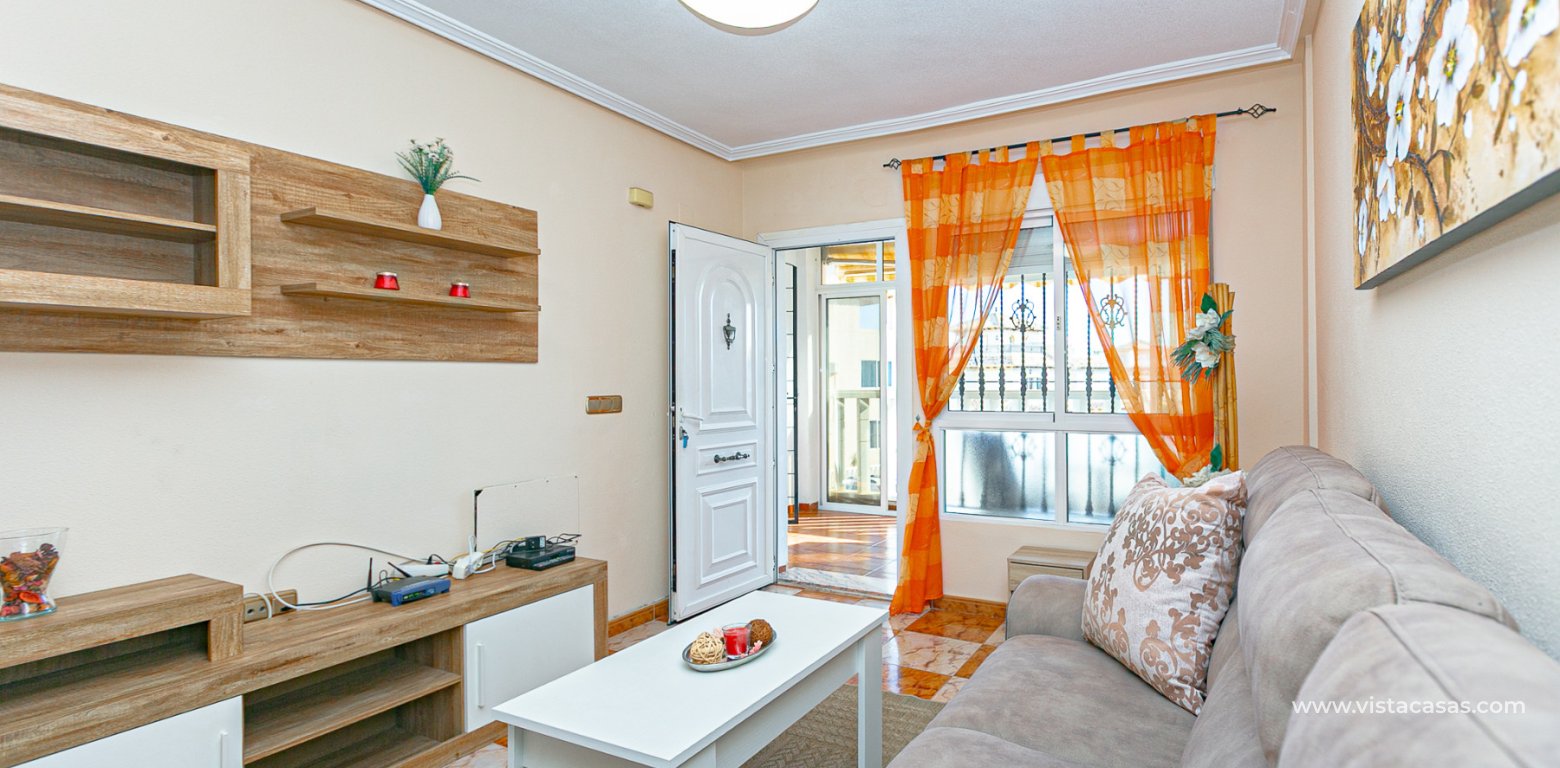 Resale - Apartment - La Zenia - Villas San Jose