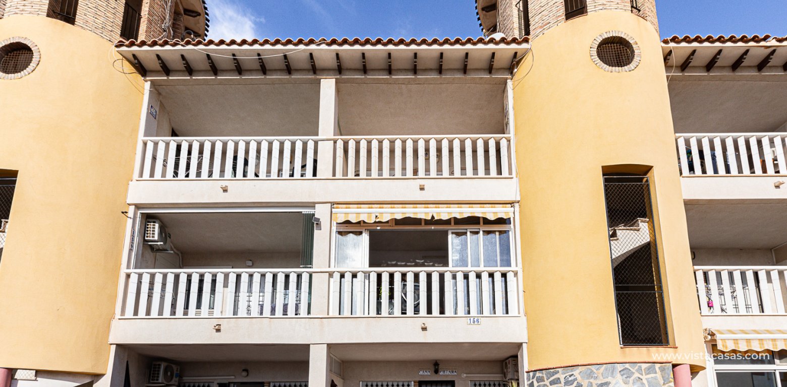 Resale - Apartment - La Zenia - Villas San Jose