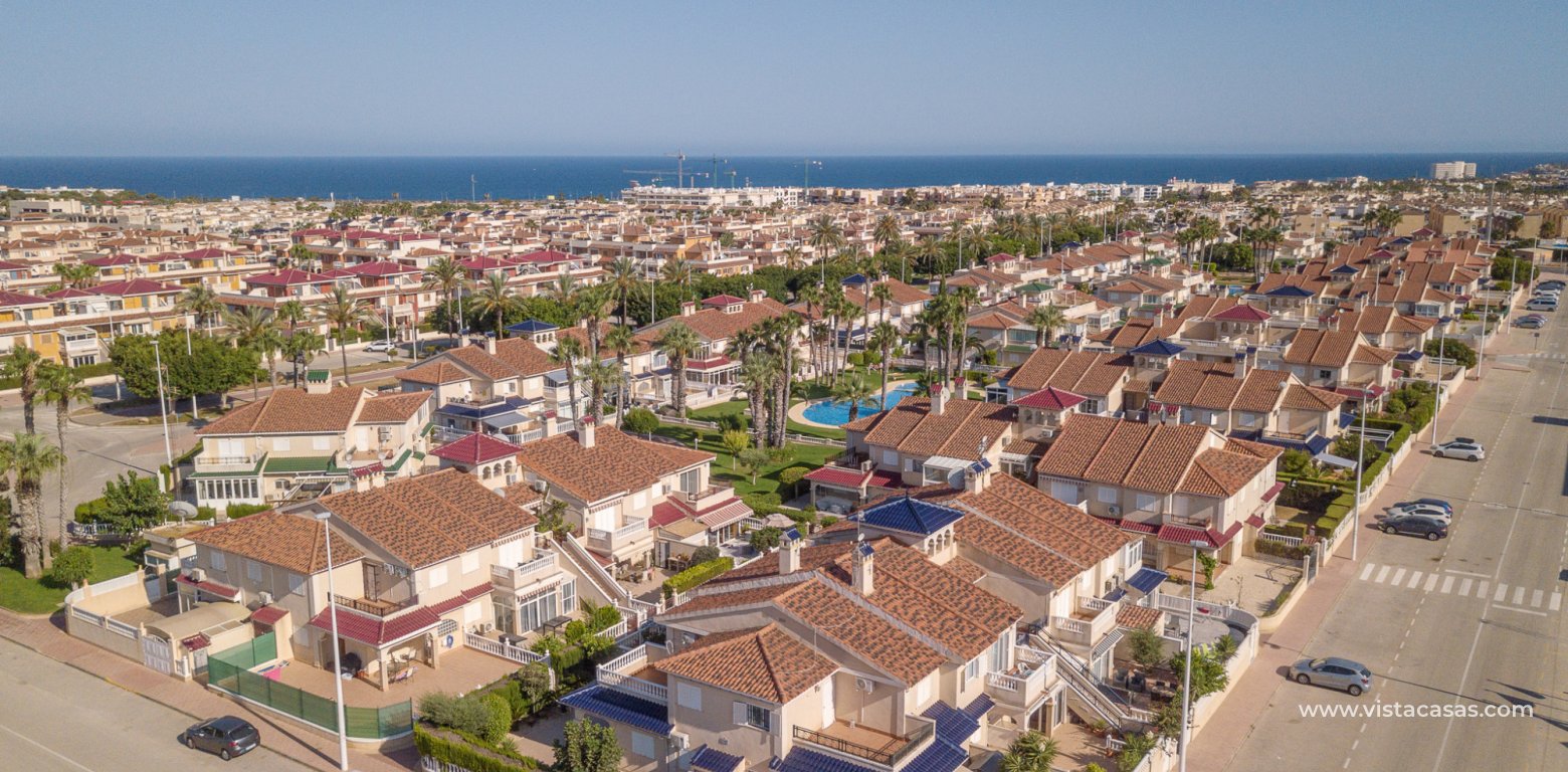 Sale - Lägenhet - Playa Flamenca - Zenia Mar