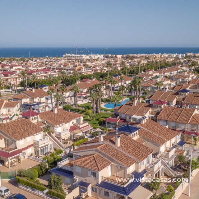 Apartment - Resale - Playa Flamenca - Zenia Mar