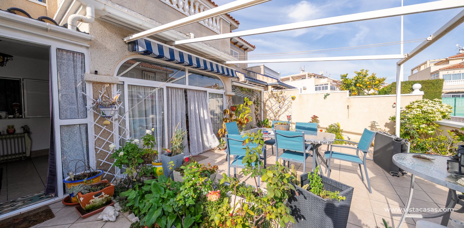 Sale - Lägenhet - Playa Flamenca - Zenia Mar