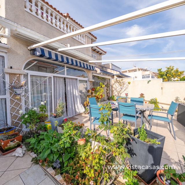 Apartamento - Venta - Playa Flamenca - Playa Flamenca