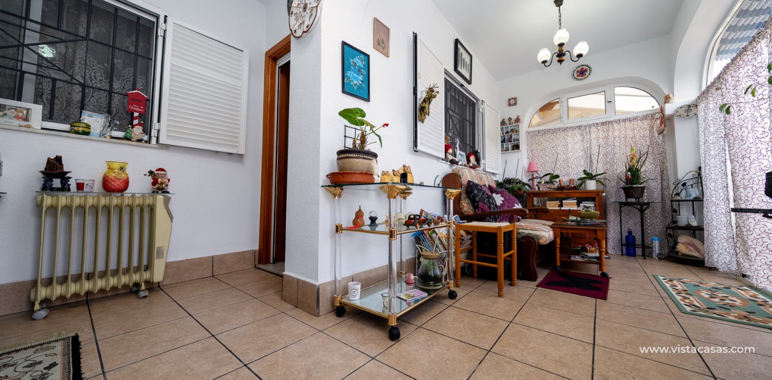 Sale - Lägenhet - Playa Flamenca - Zenia Mar