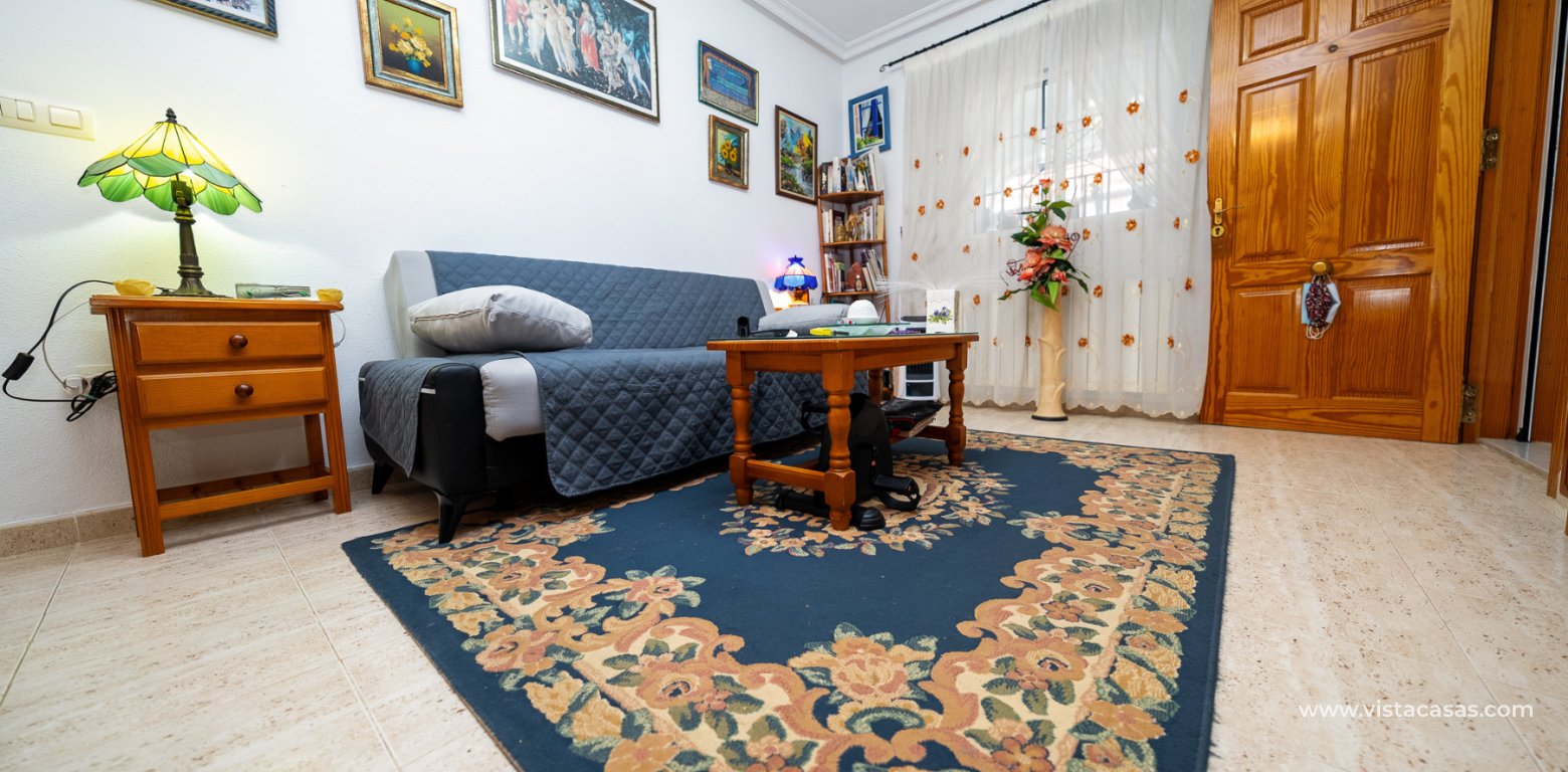 Sale - Lägenhet - Playa Flamenca - Zenia Mar