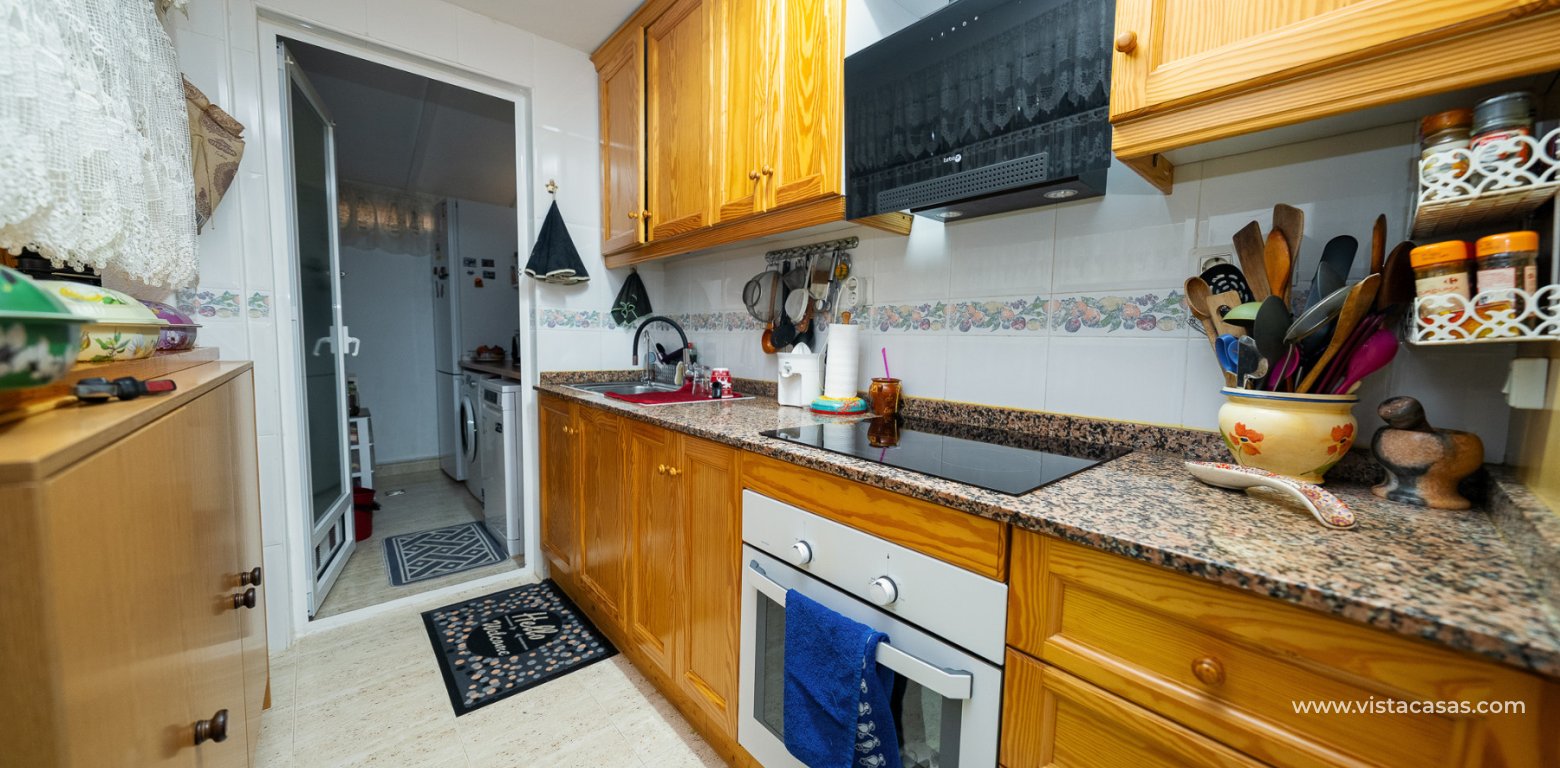 Sale - Lägenhet - Playa Flamenca - Zenia Mar