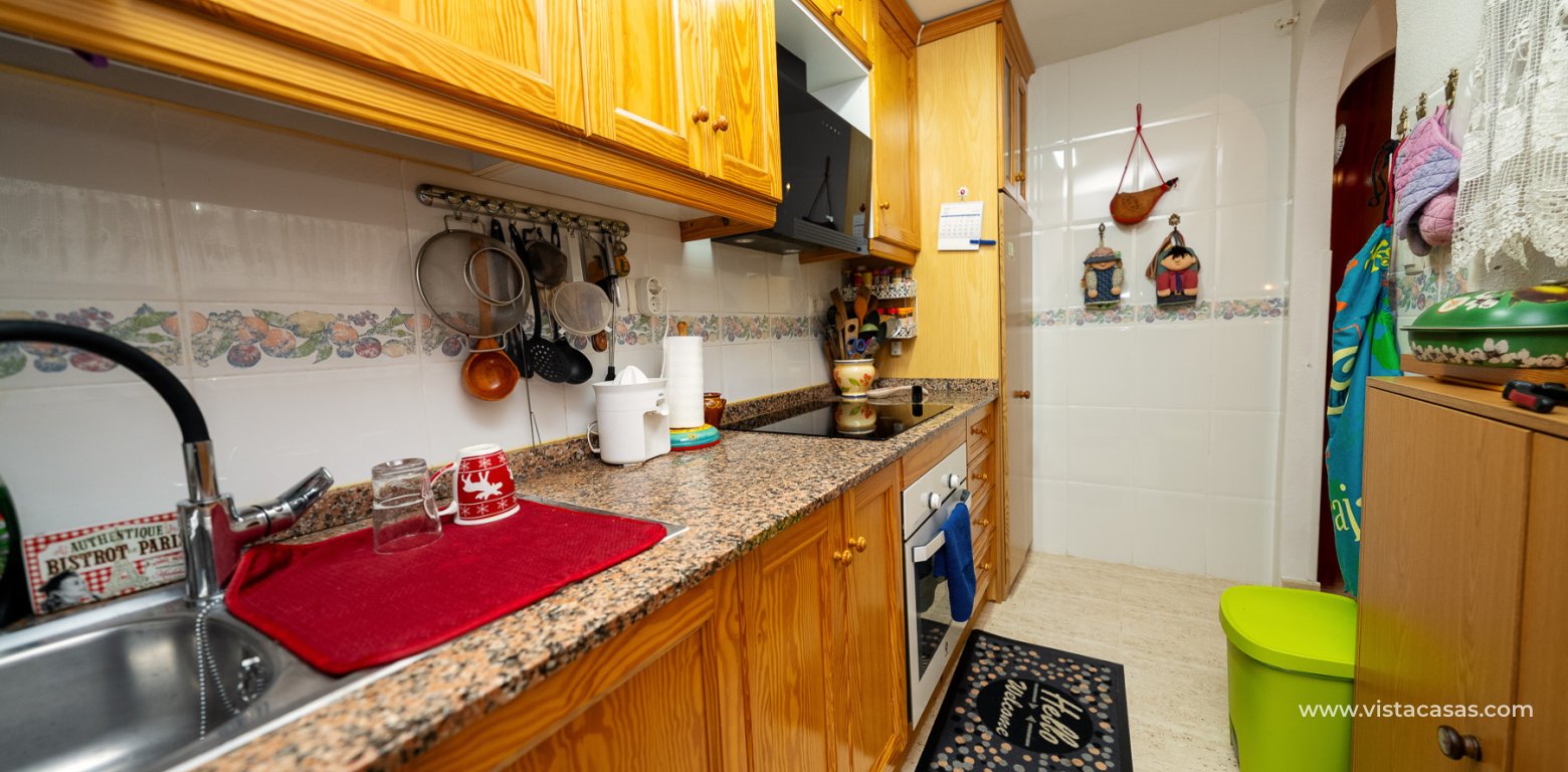 Sale - Lägenhet - Playa Flamenca - Zenia Mar