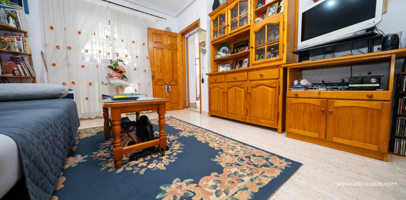 Sale - Lägenhet - Playa Flamenca - Zenia Mar