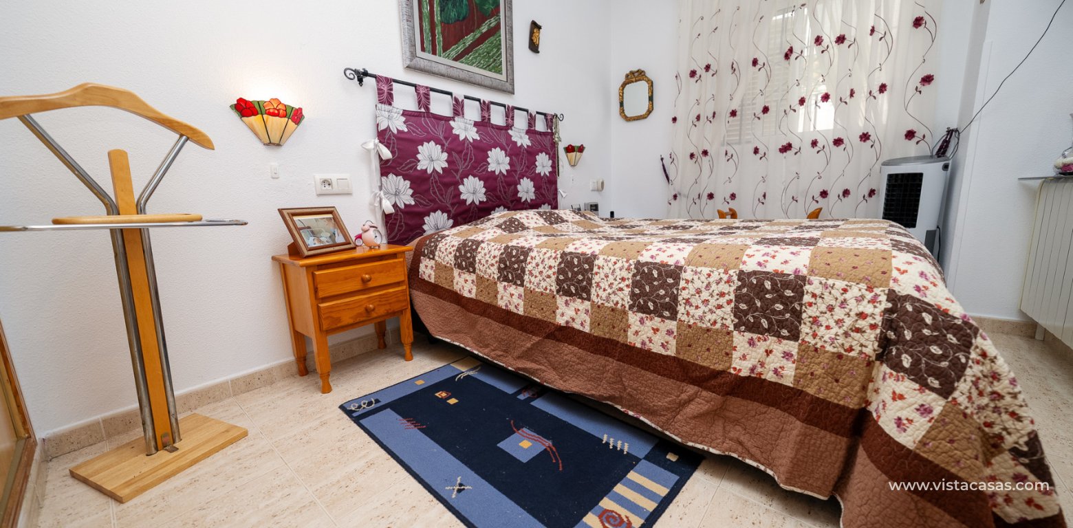 Sale - Lägenhet - Playa Flamenca - Zenia Mar